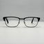 Liz Claiborne CB247 PJP Eye Glasses Eyeglasses Frames 55-18-145