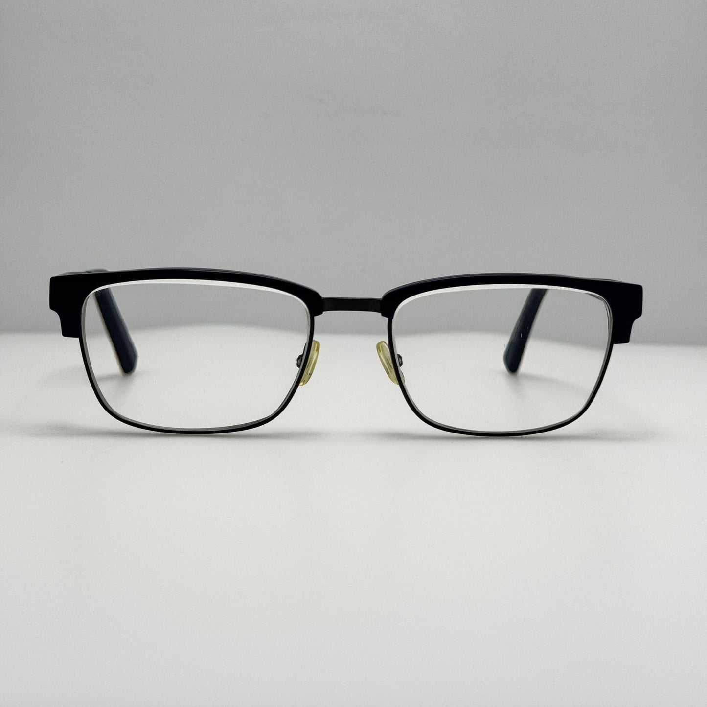 Liz Claiborne CB247 PJP Eye Glasses Eyeglasses Frames 55-18-145