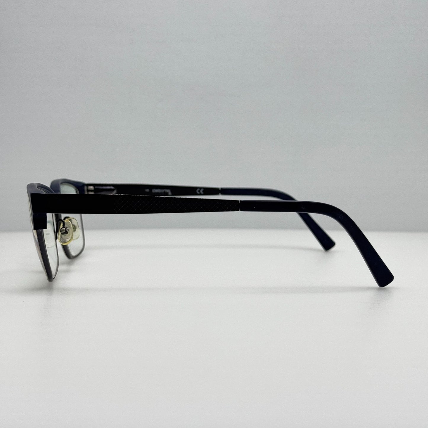 Liz Claiborne CB247 PJP Eye Glasses Eyeglasses Frames 55-18-145