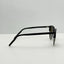 Serengeti Sunglasses 8942-S Aurora 50-20-135 Polarized Shiny Black Dark Gun