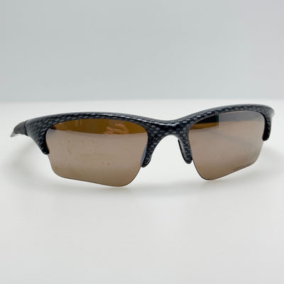 Oakley Sunglasses Half Jacket 1.0 Carbon Fiber