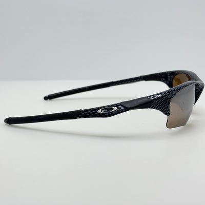 Oakley Sunglasses Half Jacket 1.0 Carbon Fiber