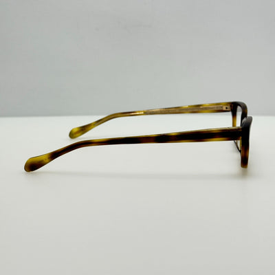 Oliver Peoples Eyeglasses Eye Glasses Frames Devereaux DM Japan 50-16-135