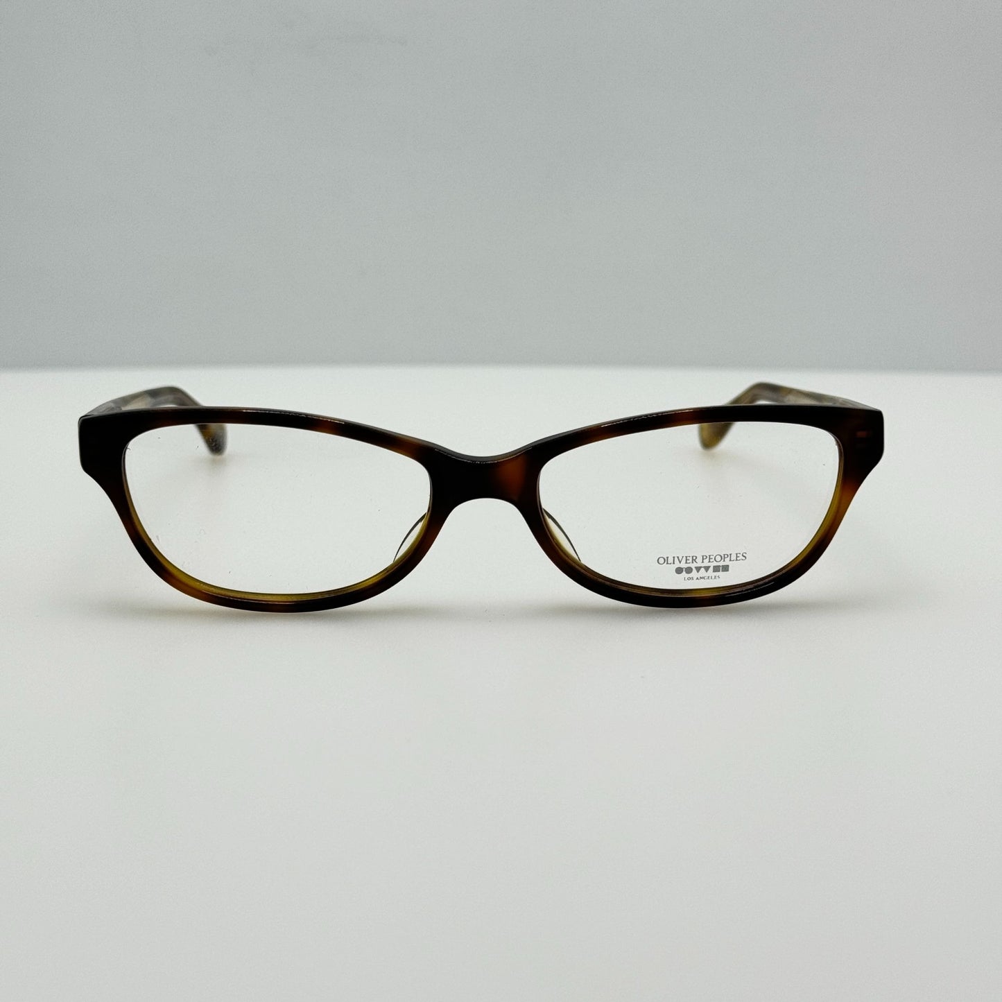 Oliver Peoples Eyeglasses Eye Glasses Frames Devereaux DM Japan 50-16-135