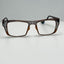 Iyoko Inyake IY 119 31A Japan Eyeglasses Eye Glasses Frames 50-20-140