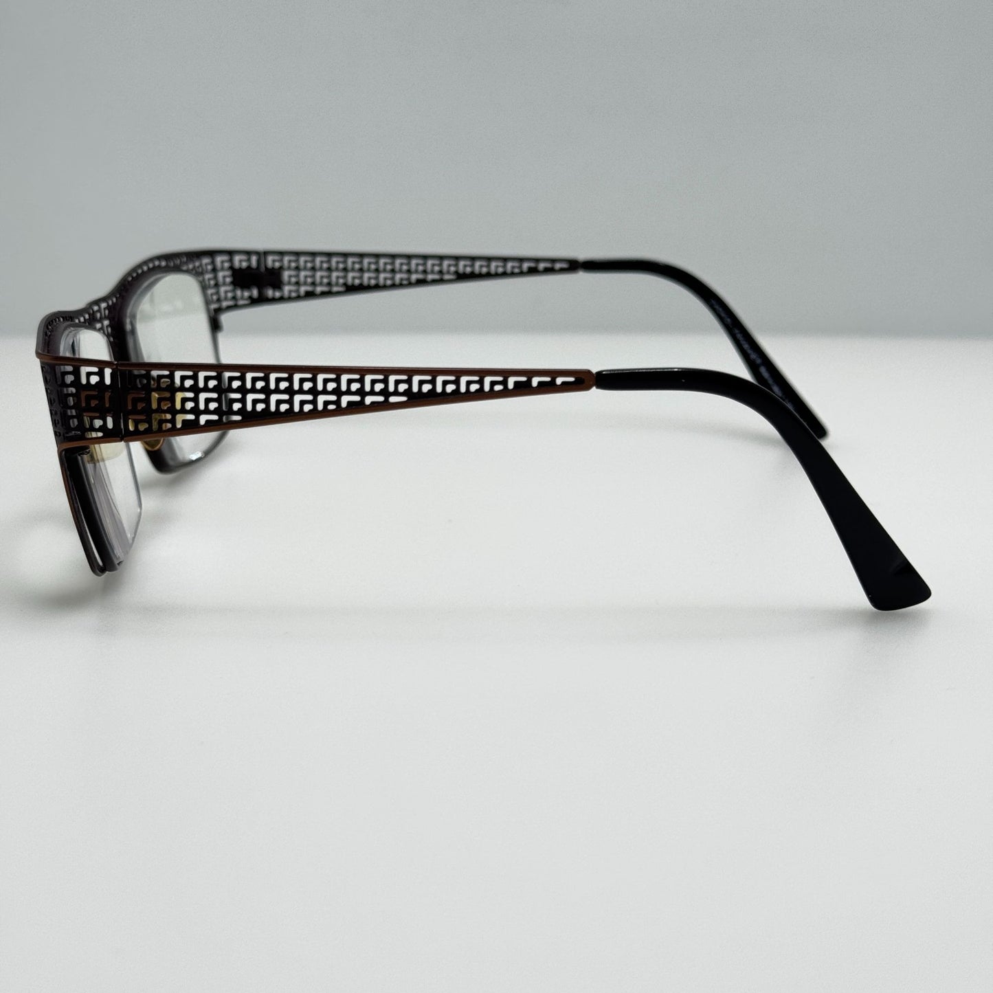Iyoko Inyake IY 119 31A Japan Eyeglasses Eye Glasses Frames 50-20-140