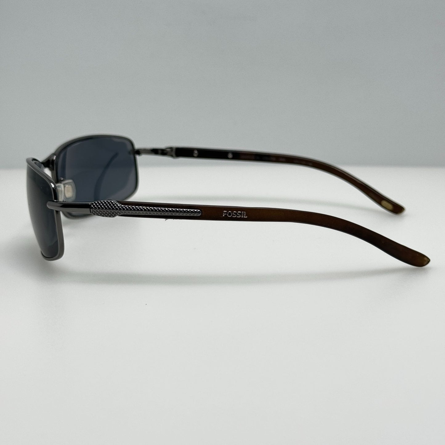 Fossil Garrison MS4756 060 Eyeglasses Eye Glasses Frames 63-17-130