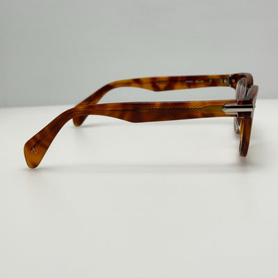 Rag & Bone RNB3003 086 Eyeglasses Eye Glasses Frames 46-20-140