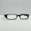 Kenneth Cole Eyeglasses Eye Glasses Frames New York KC101 Col. 448 HM 51-17-130