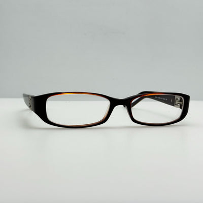 Kenneth Cole Eyeglasses Eye Glasses Frames New York KC101 Col. 448 HM 51-17-130