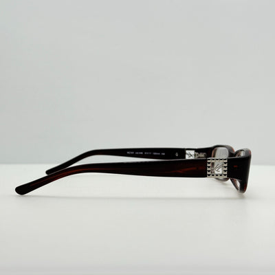 Kenneth Cole Eyeglasses Eye Glasses Frames New York KC101 Col. 448 HM 51-17-130