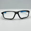 Oakley OX8076-0156 Crosslink Zero Grey Eyeglasses Eye Glasses Frames 56-18-138