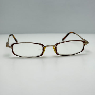 Scott Harris Eyeglasses Eye Glasses Frames 133 02 Europa 48-21-135