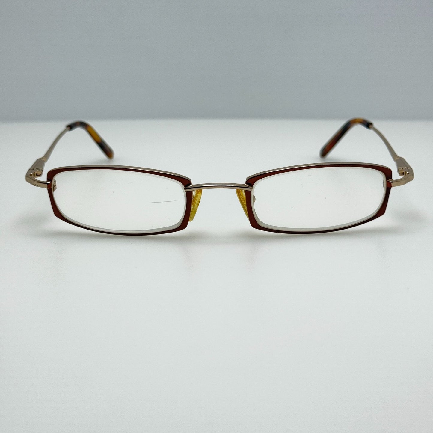 Scott Harris Eyeglasses Eye Glasses Frames 133 02 Europa 48-21-135