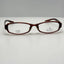 Jenova J-731 Poly Flex Eyeglasses Eye Glasses Frames 52-19-138