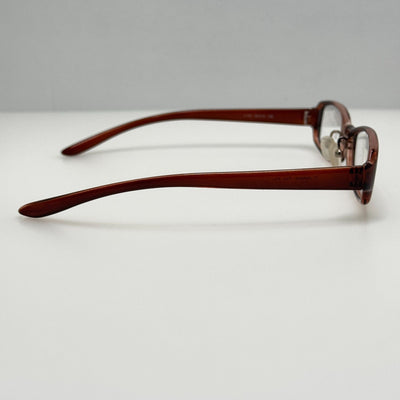 Jenova J-731 Poly Flex Eyeglasses Eye Glasses Frames 52-19-138