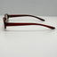 Jenova J-731 Poly Flex Eyeglasses Eye Glasses Frames 52-19-138