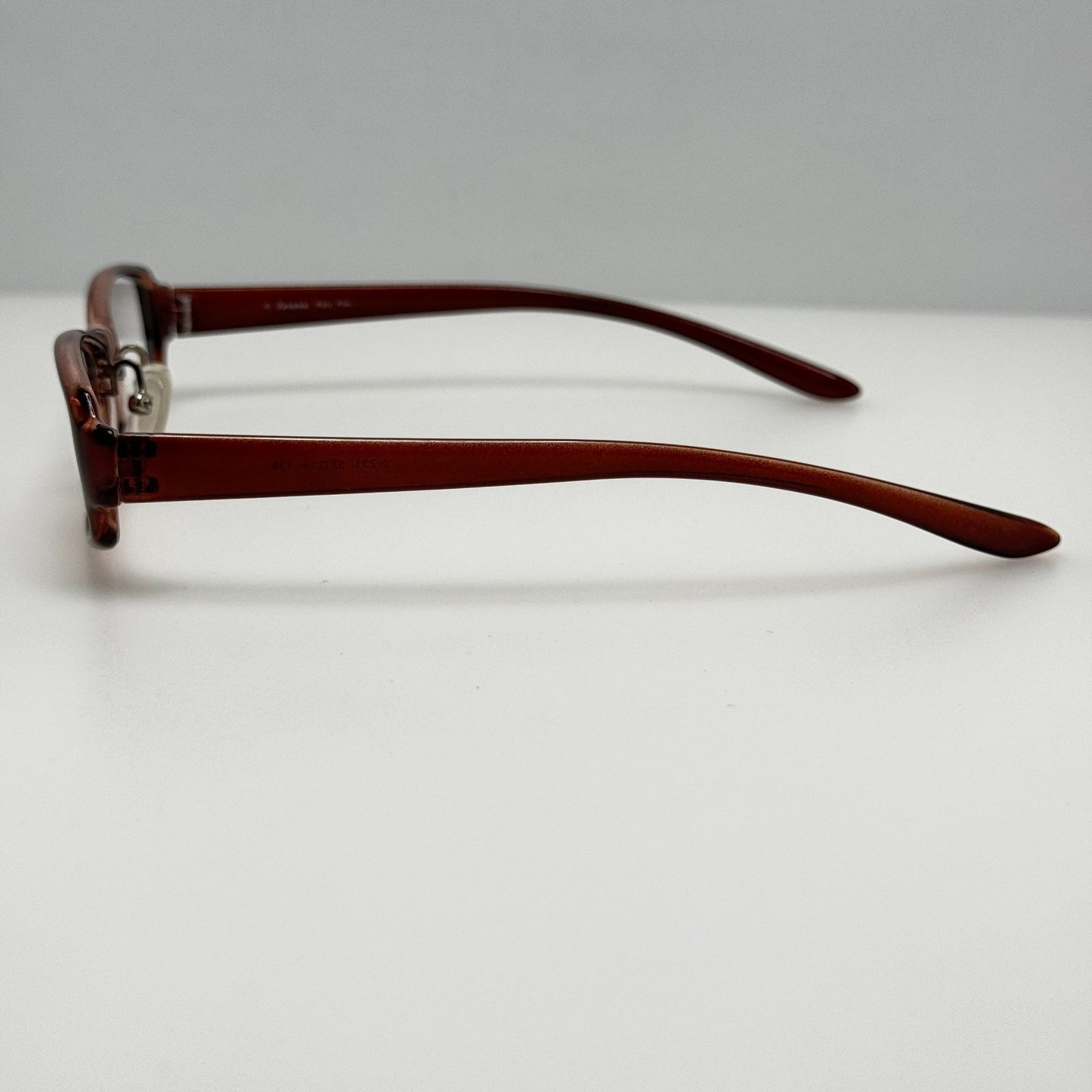 Jenova J-731 Poly Flex Eyeglasses Eye Glasses Frames 52-19-138