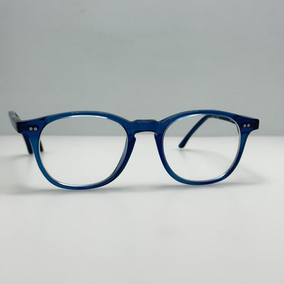 See 0523 Core C615 Eyeglasses Eye Glasses Frames Italy 49-22-140