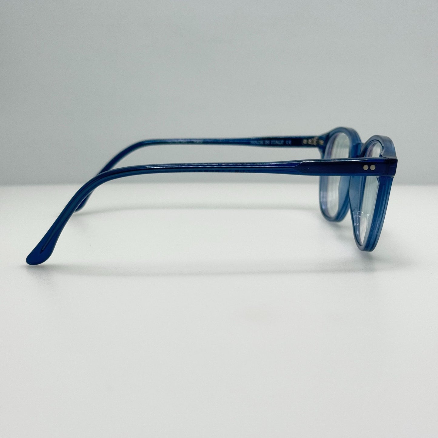 See 0523 Core C615 Eyeglasses Eye Glasses Frames Italy 49-22-140