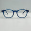See 0523 Core C615 Eyeglasses Eye Glasses Frames Italy 49-22-140