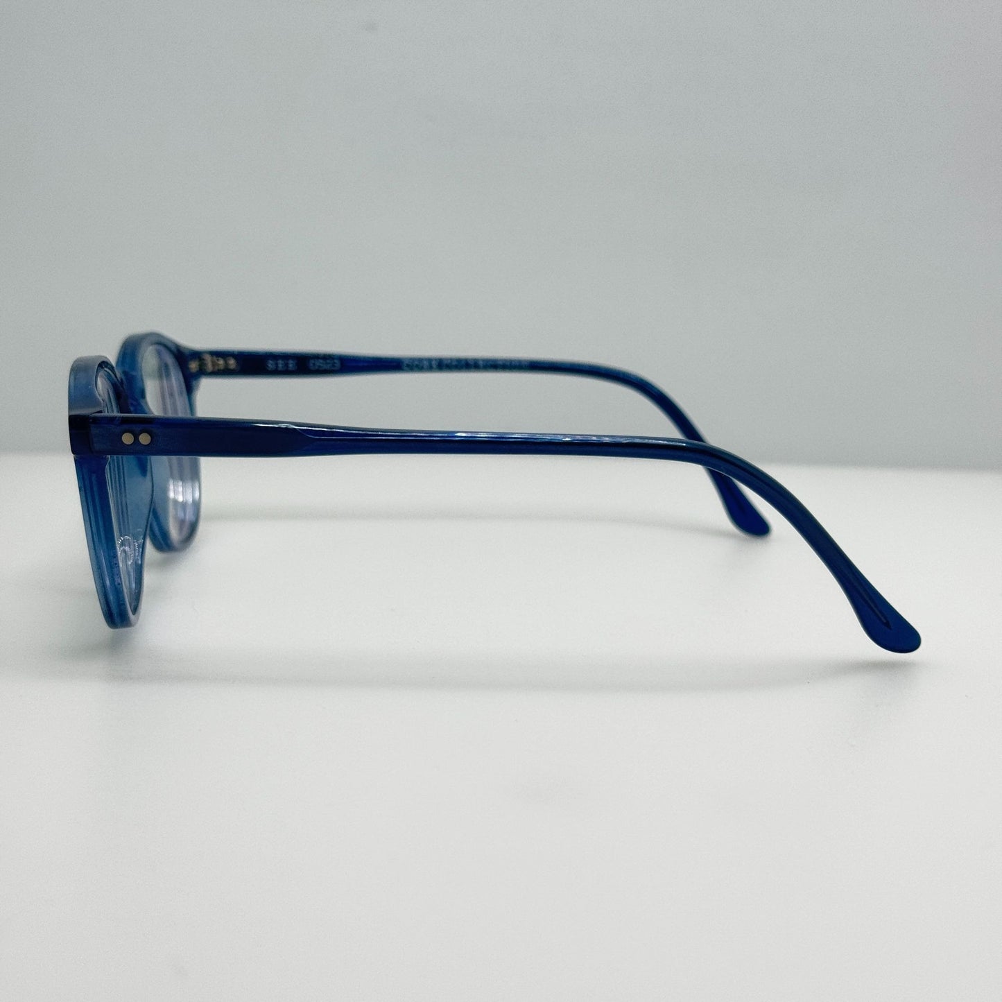 See 0523 Core C615 Eyeglasses Eye Glasses Frames Italy 49-22-140