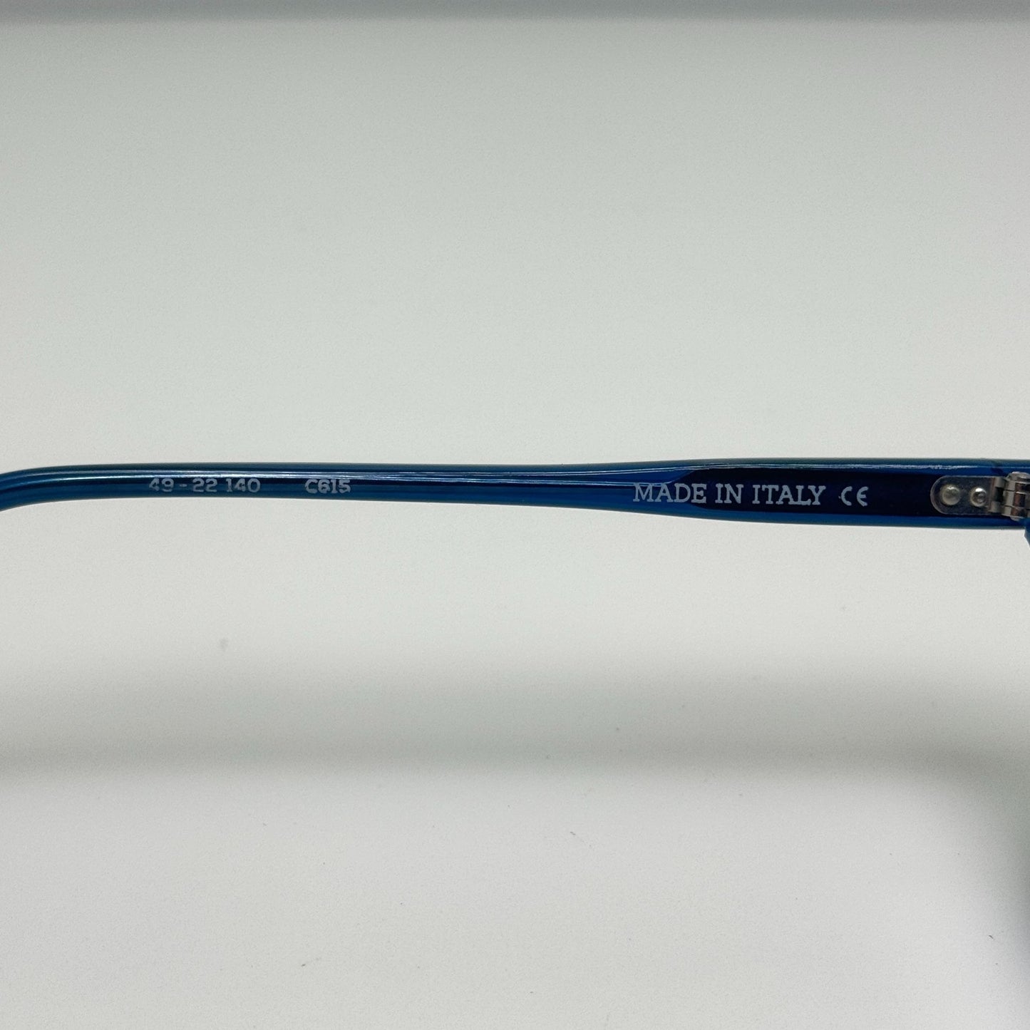 See 0523 Core C615 Eyeglasses Eye Glasses Frames Italy 49-22-140
