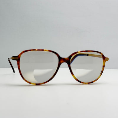 Gianfranco Ferre Eyeglasses Eye Glasses Frames GFF 89 00C 55-16-140
