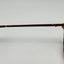 Gianfranco Ferre Eyeglasses Eye Glasses Frames GFF 89 00C 55-16-140