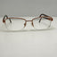 Cashmere 477 C2 Eyeglasses Eye Glasses Frames 53-13-135
