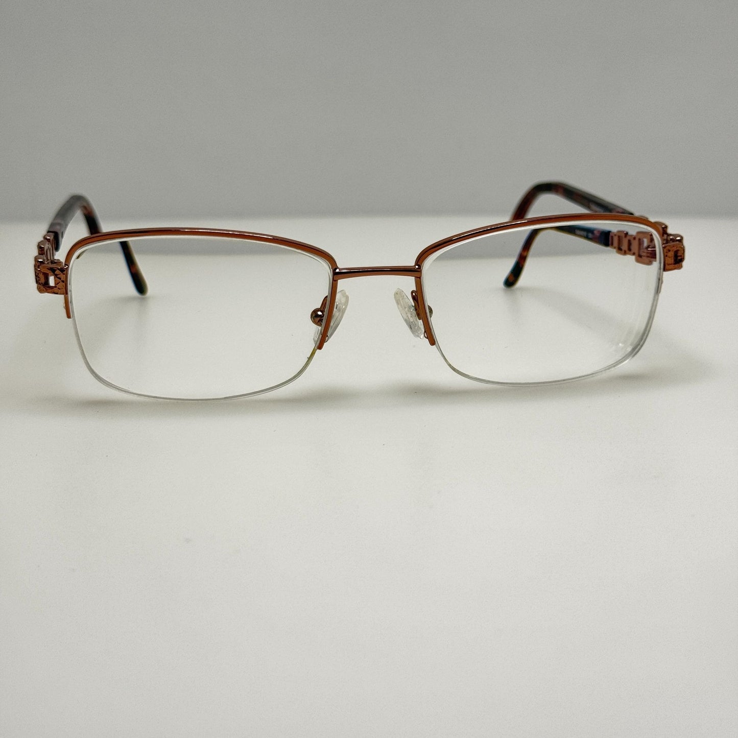 Cashmere 477 C2 Eyeglasses Eye Glasses Frames 53-13-135