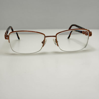 Cashmere 477 C2 Eyeglasses Eye Glasses Frames 53-13-135