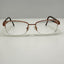 Cashmere 477 C2 Eyeglasses Eye Glasses Frames 53-13-135