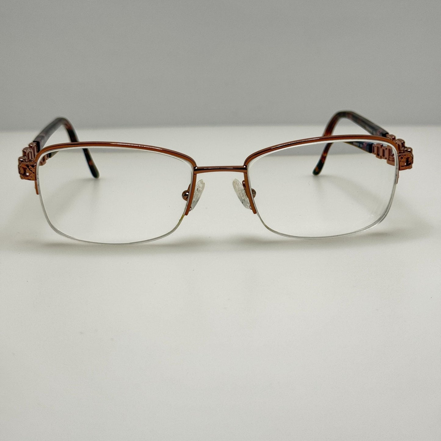 Cashmere 477 C2 Eyeglasses Eye Glasses Frames 53-13-135