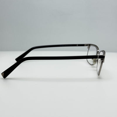 Ermenegildo Zegna Eyeglasses Eye Glasses Frames EZ 5029-3 005 55-18-145