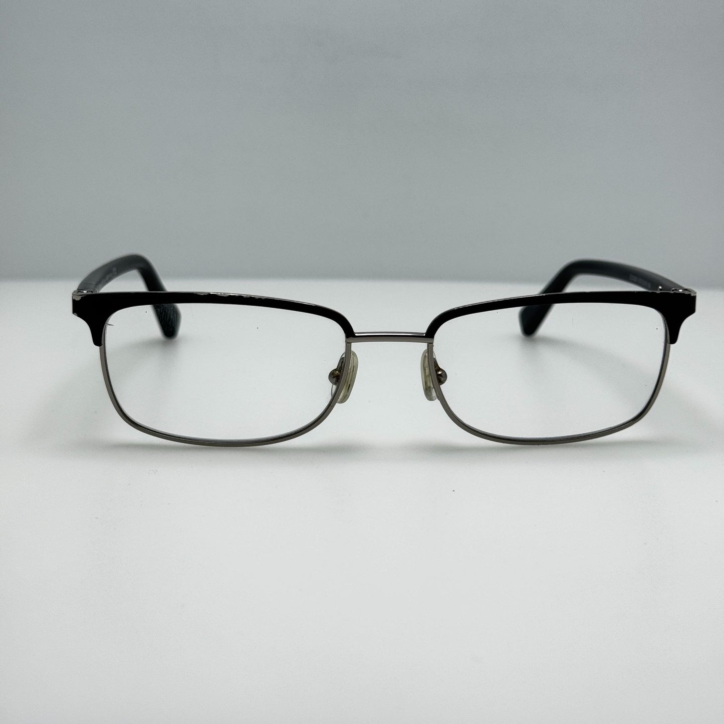 Ermenegildo Zegna Eyeglasses Eye Glasses Frames EZ 5029-3 005 55-18-145