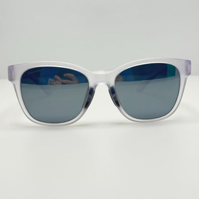 Smith Sunglasses Casper Matte Crystal 53-19-149