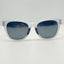 Smith Sunglasses Casper Matte Crystal 53-19-149