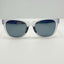 Smith Sunglasses Casper Matte Crystal 53-19-149