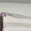 Smith Sunglasses Casper Matte Crystal 53-19-149