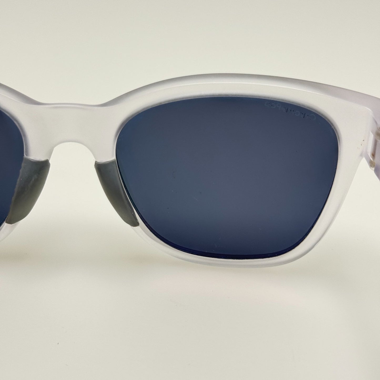 Smith Sunglasses Casper Matte Crystal 53-19-149