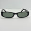 Smith Sunglasses Slim Glass Black