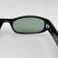 Smith Sunglasses Slim Glass Black