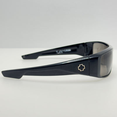 Spy Optics Sunglasses Logan Black Italy