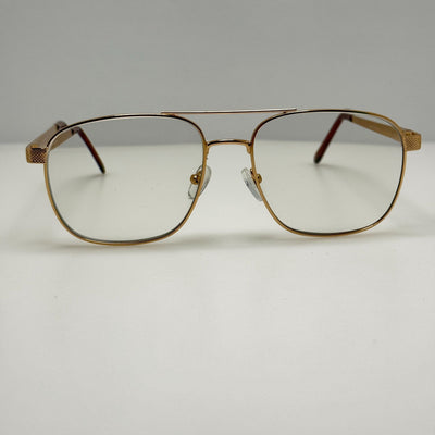 Capri PT 102 Gold Eyeglasses Eye Glasses Frames 57-16-150