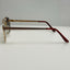Capri PT 102 Gold Eyeglasses Eye Glasses Frames 57-16-150