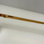 Capri PT 102 Gold Eyeglasses Eye Glasses Frames 57-16-150