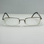 Silhouette 7784 60 6055 Eyeglasses Eye Glasses Frames Austria 53-19-145 Read De