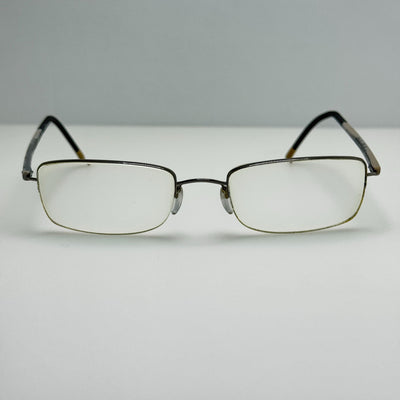 Silhouette 7784 60 6055 Eyeglasses Eye Glasses Frames Austria 53-19-145 Read De