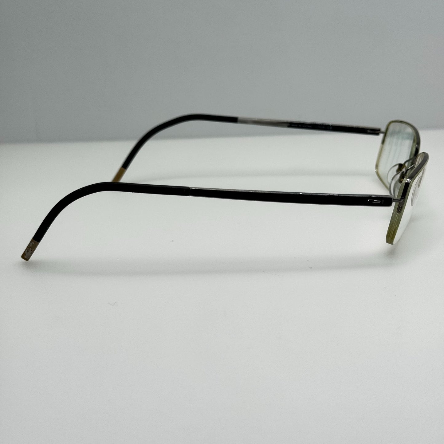 Silhouette 7784 60 6055 Eyeglasses Eye Glasses Frames Austria 53-19-145 Read De